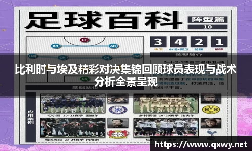 比利时与埃及精彩对决集锦回顾球员表现与战术分析全景呈现