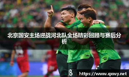 北京国安主场迎战河北队全场精彩回顾与赛后分析